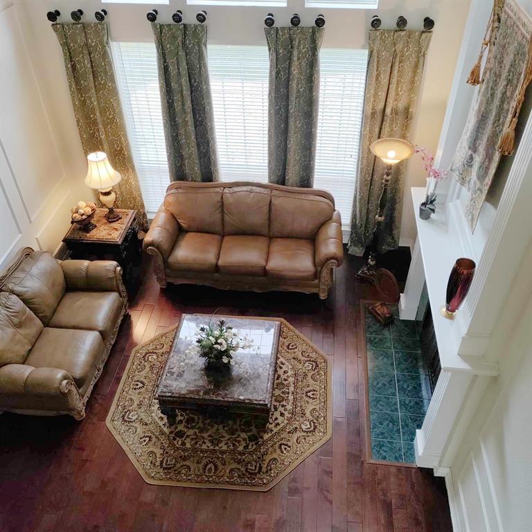 Stone Lakes Add - Residential Lease