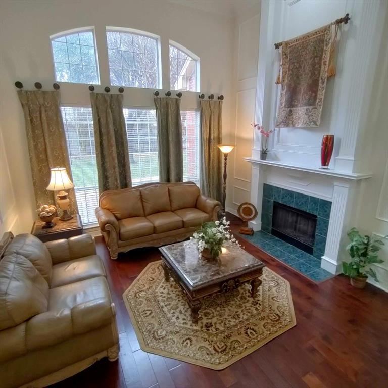 Stone Lakes Add - Residential Lease