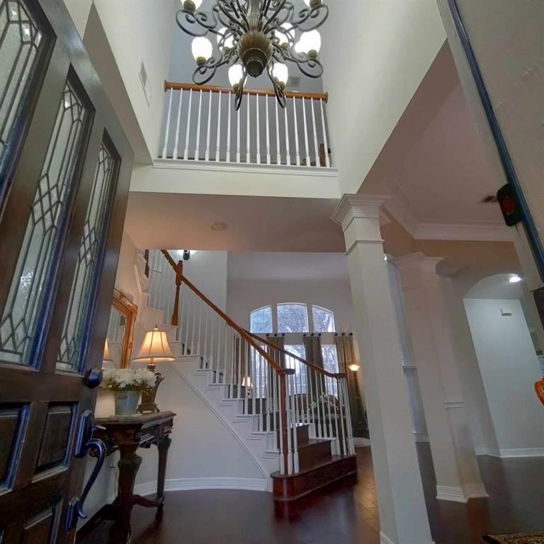 Stone Lakes Add - Residential Lease