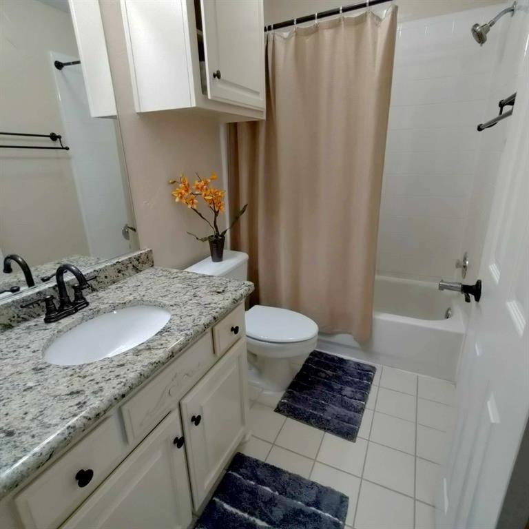 Stone Lakes Add - Residential Lease