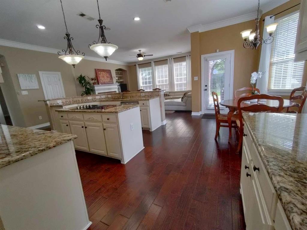 Stone Lakes Add - Residential Lease