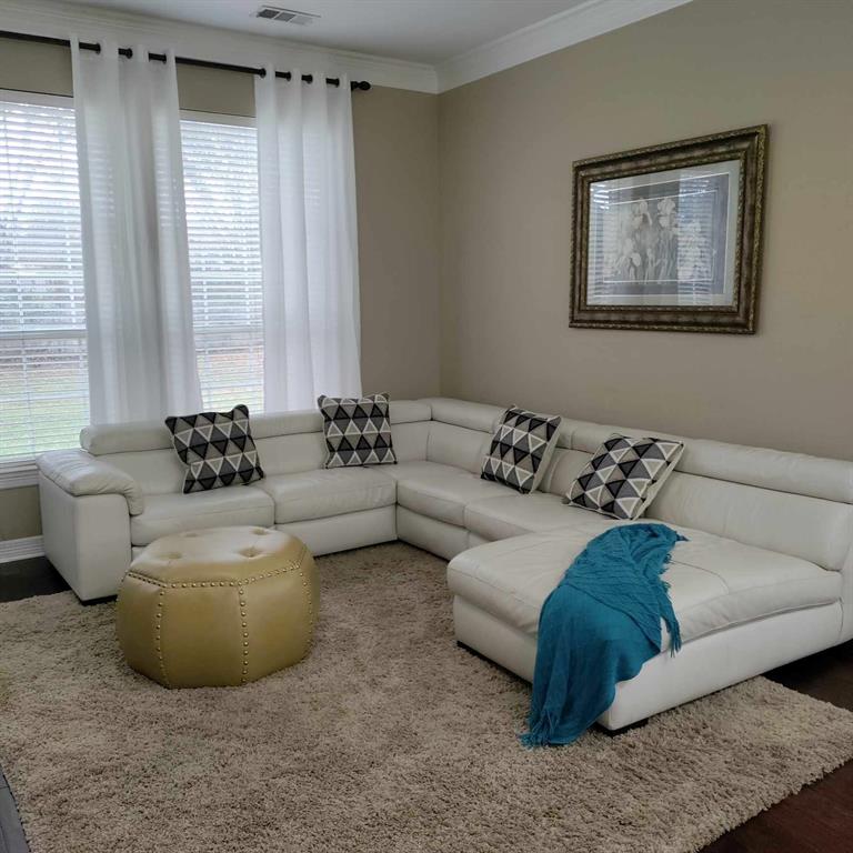 Stone Lakes Add - Residential Lease