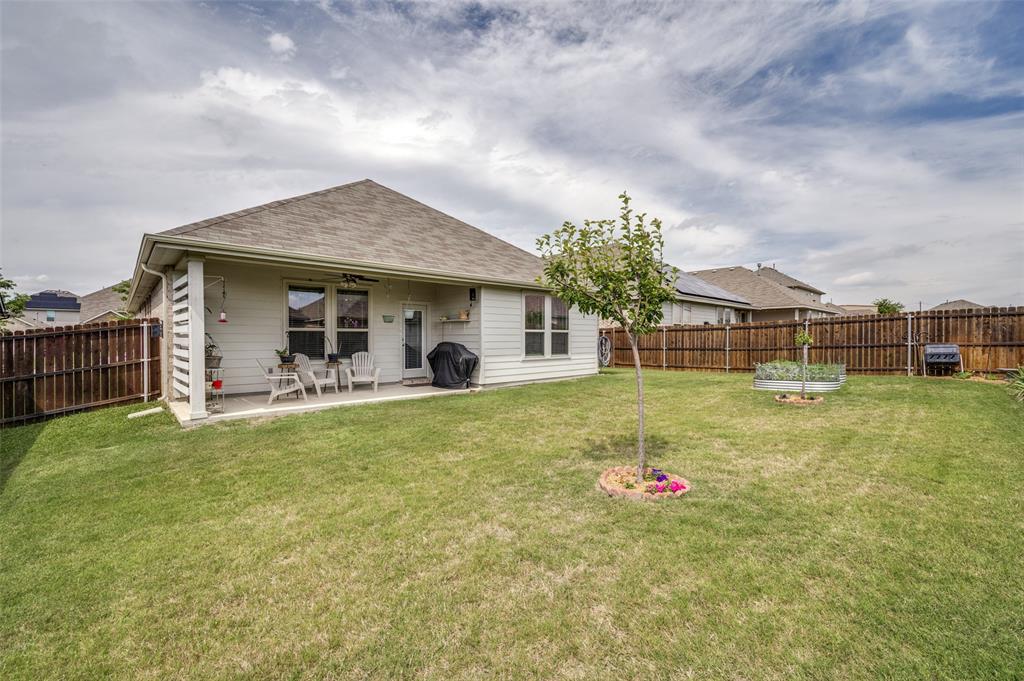 Sanford Park - Residential