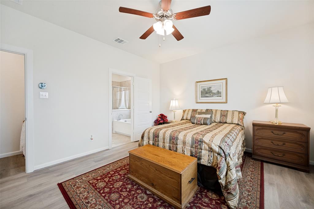 Sanford Park - Residential