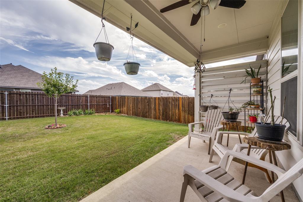 Sanford Park - Residential