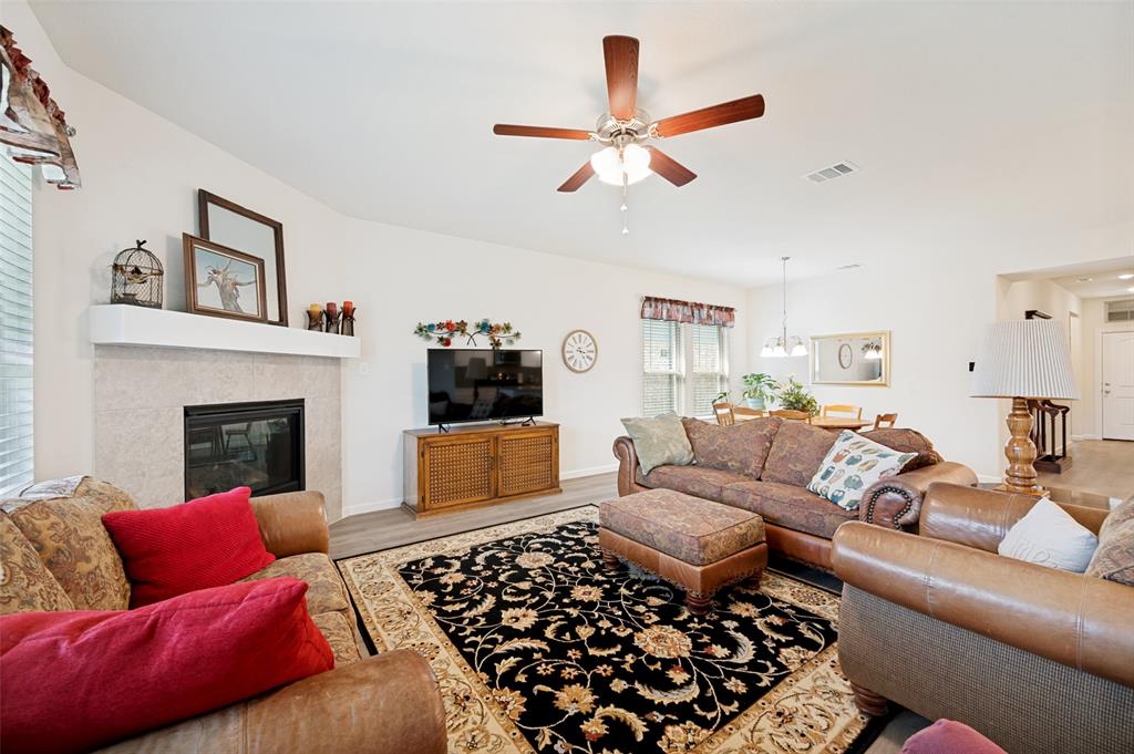 Sanford Park - Residential