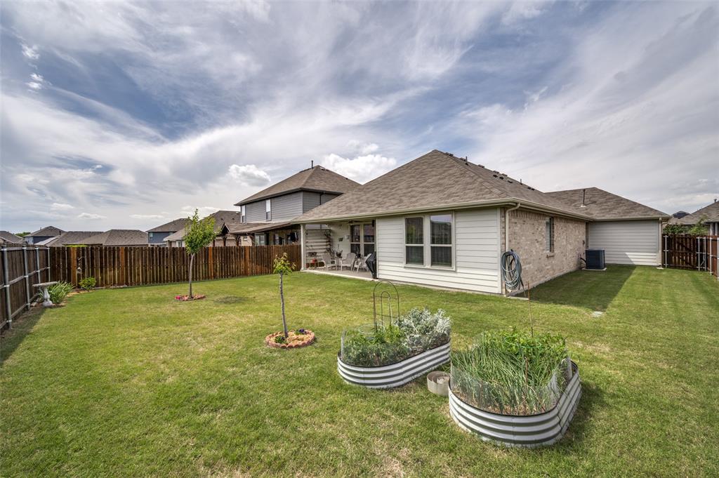 Sanford Park - Residential