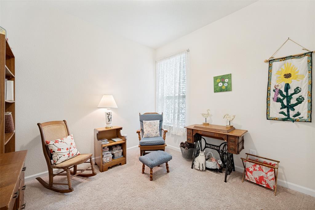 Sanford Park - Residential