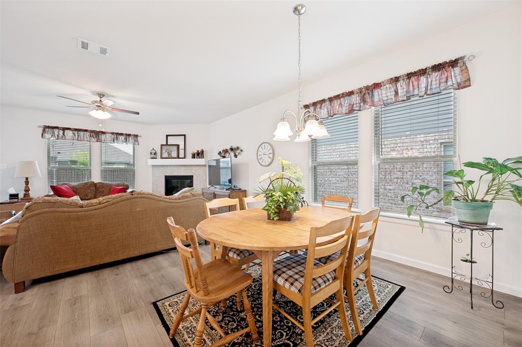 Sanford Park - Residential