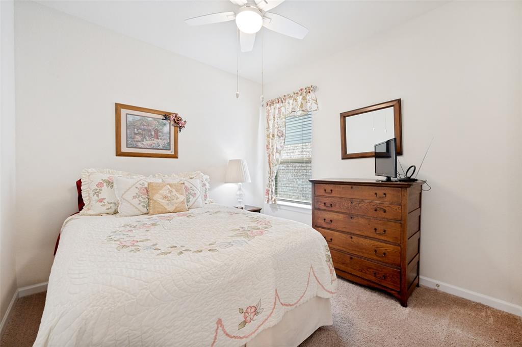 Sanford Park - Residential