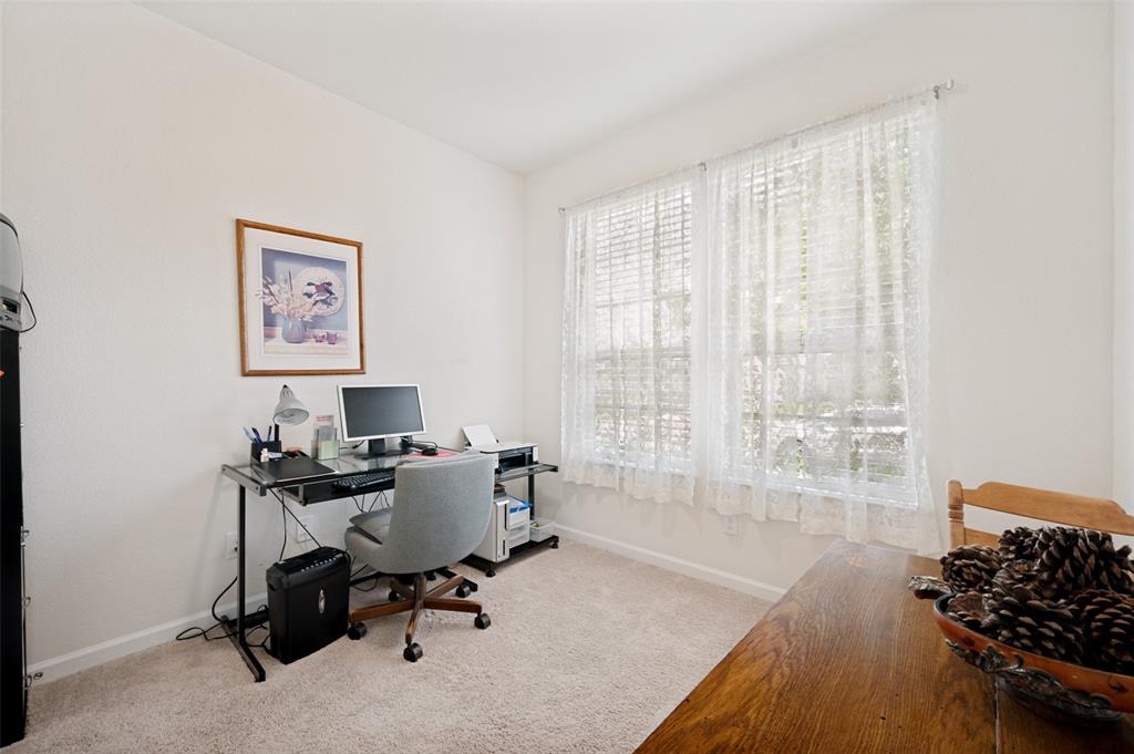 Sanford Park - Residential
