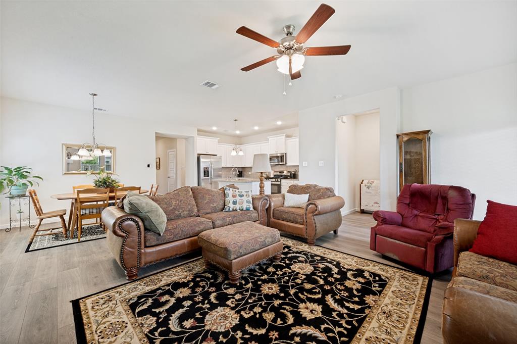 Sanford Park - Residential