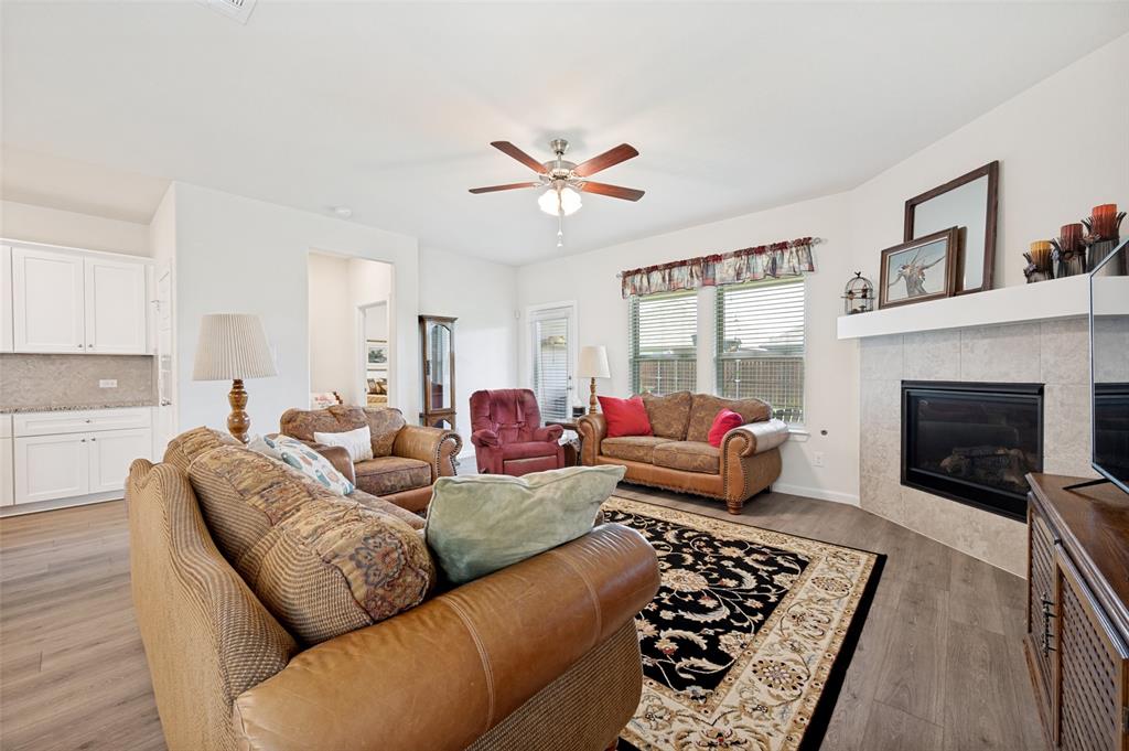 Sanford Park - Residential