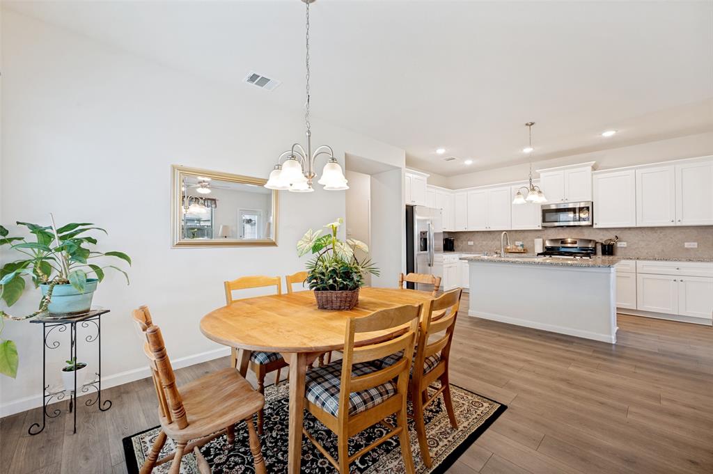 Sanford Park - Residential