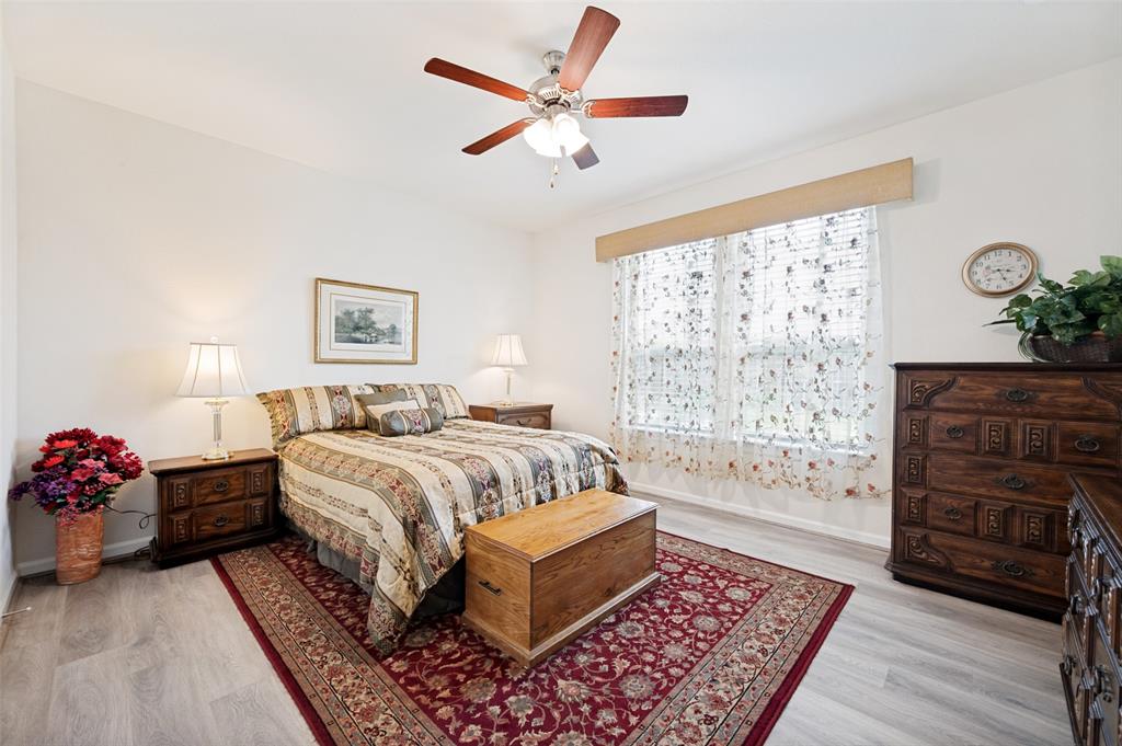 Sanford Park - Residential