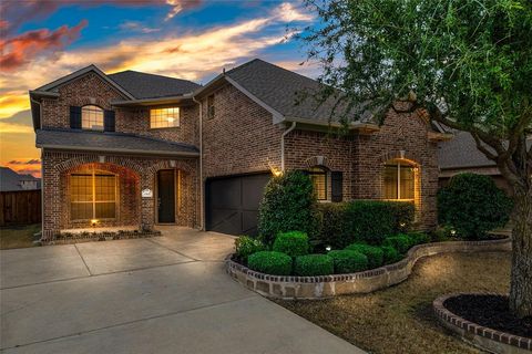 1805 Goldenrod Lane, Keller, TX 76248 - #: 20861152
