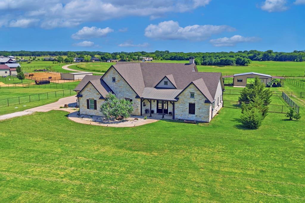 10040 Horseshoe Nail Road