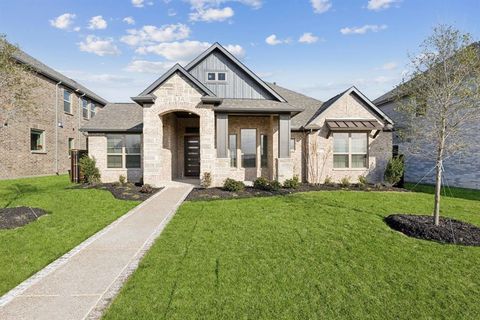 1020 Desert Rose Lane Crowley TX 76036