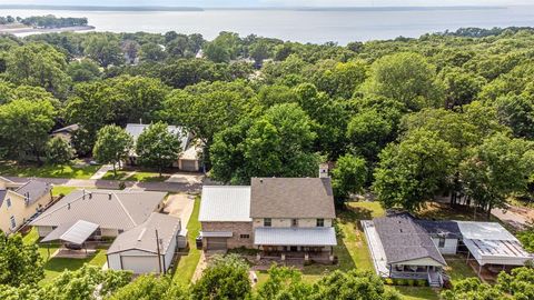 A home in Cartwright