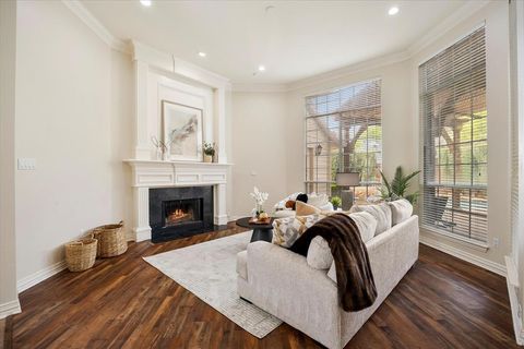 Photo of 3609 Ellington Drive, Plano, TX 75093 (MLS # 21211895)