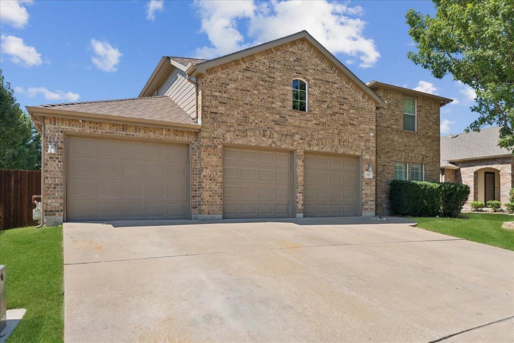 6141 Perch Drive