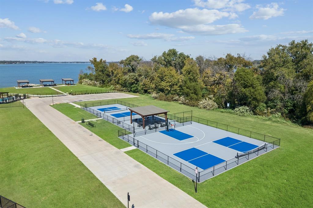 Resort on Eagle Mountain Lake Add - Residential