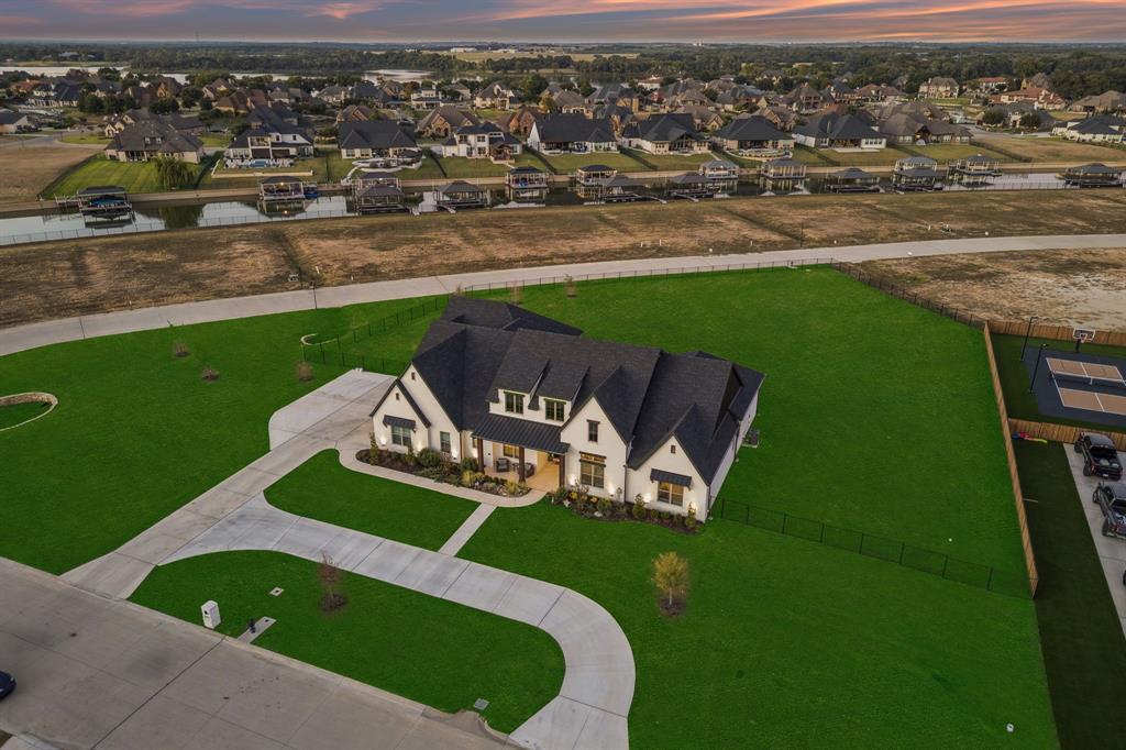 5921 Hudson Sail Circle