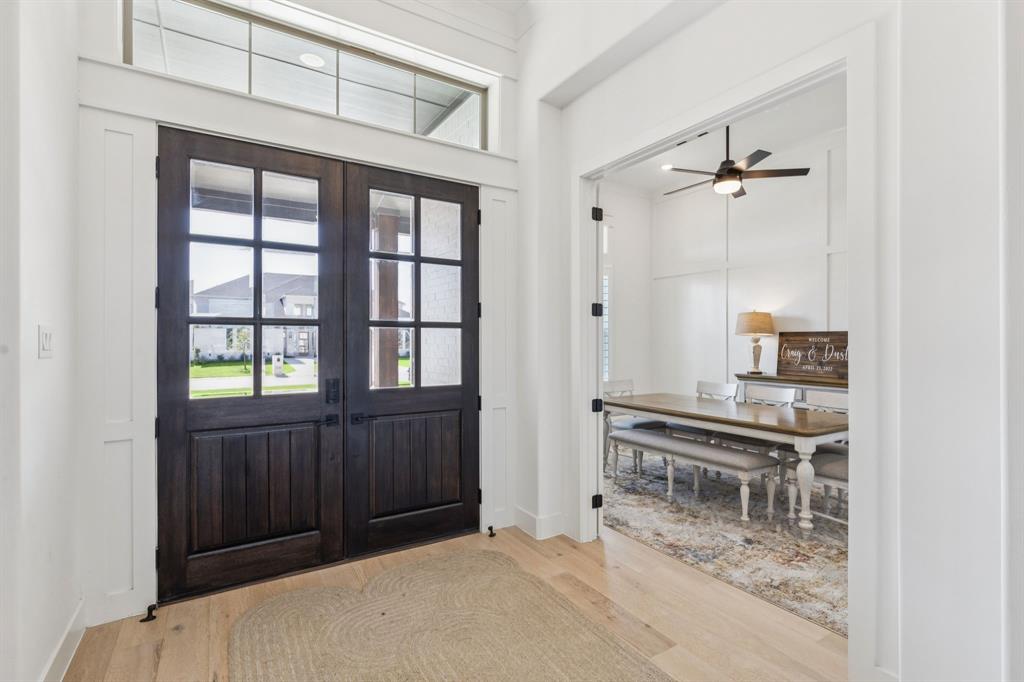 Resort on Eagle Mountain Lake Add - Residential