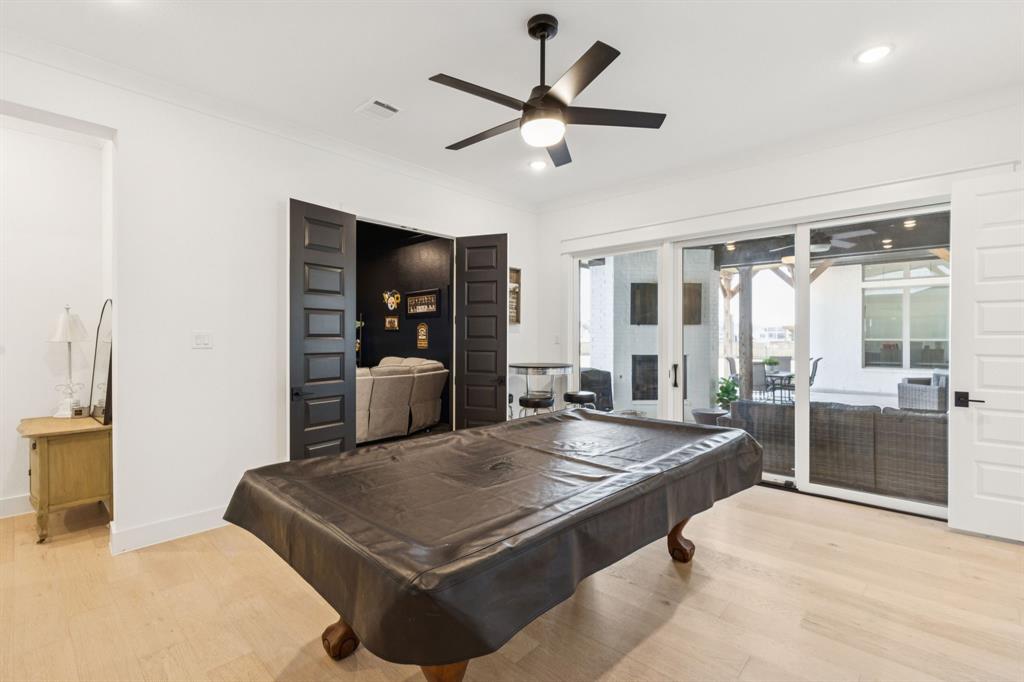 Resort on Eagle Mountain Lake Add - Residential