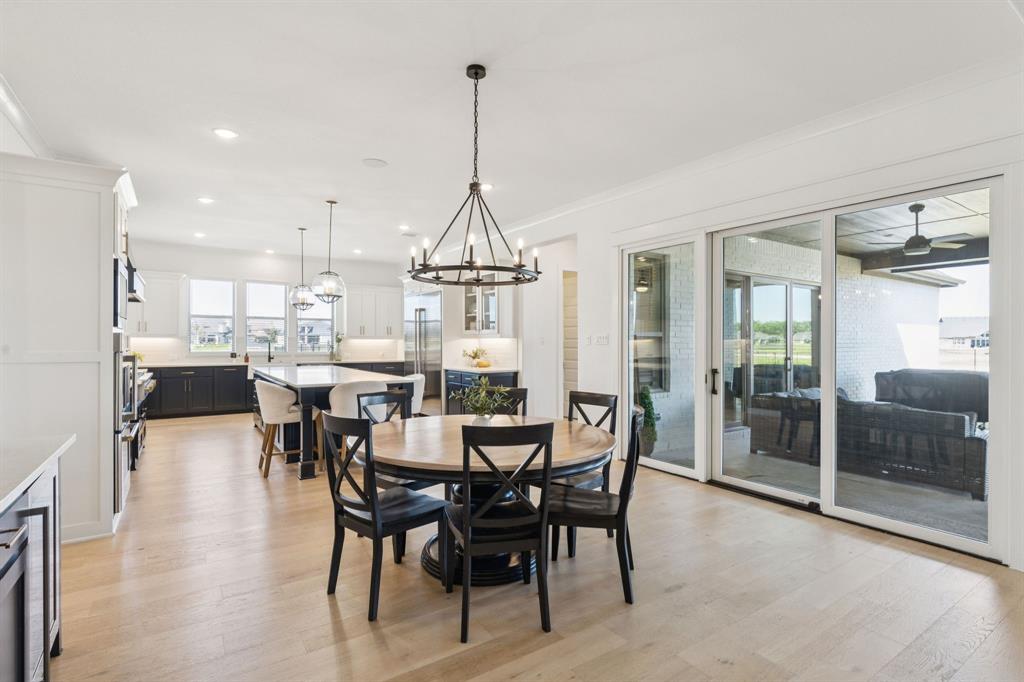 Resort on Eagle Mountain Lake Add - Residential