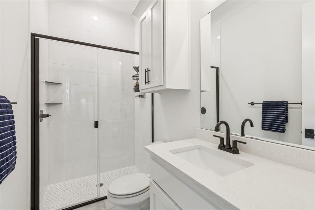 Resort on Eagle Mountain Lake Add - Residential