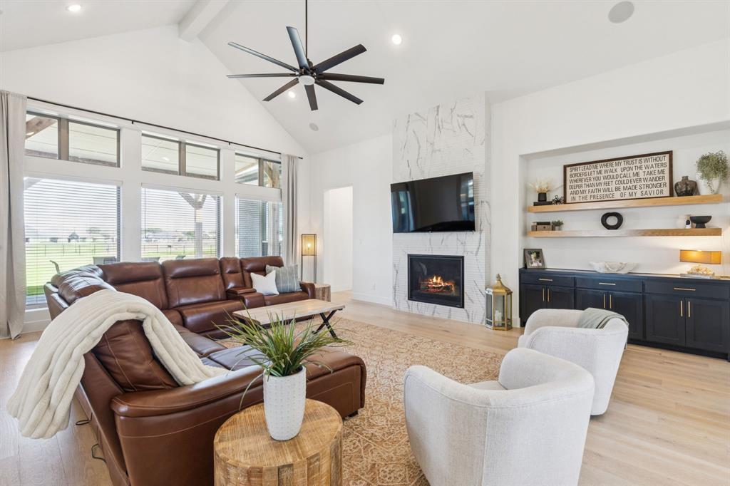 Resort on Eagle Mountain Lake Add - Residential