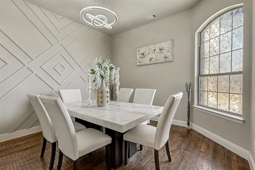 Hickory Hills - Residential