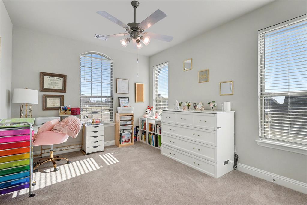 Hickory Hills - Residential