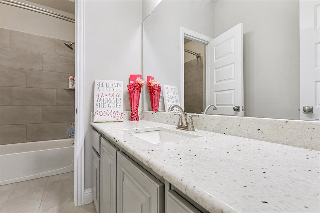 Hickory Hills - Residential