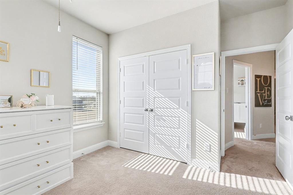 Hickory Hills - Residential