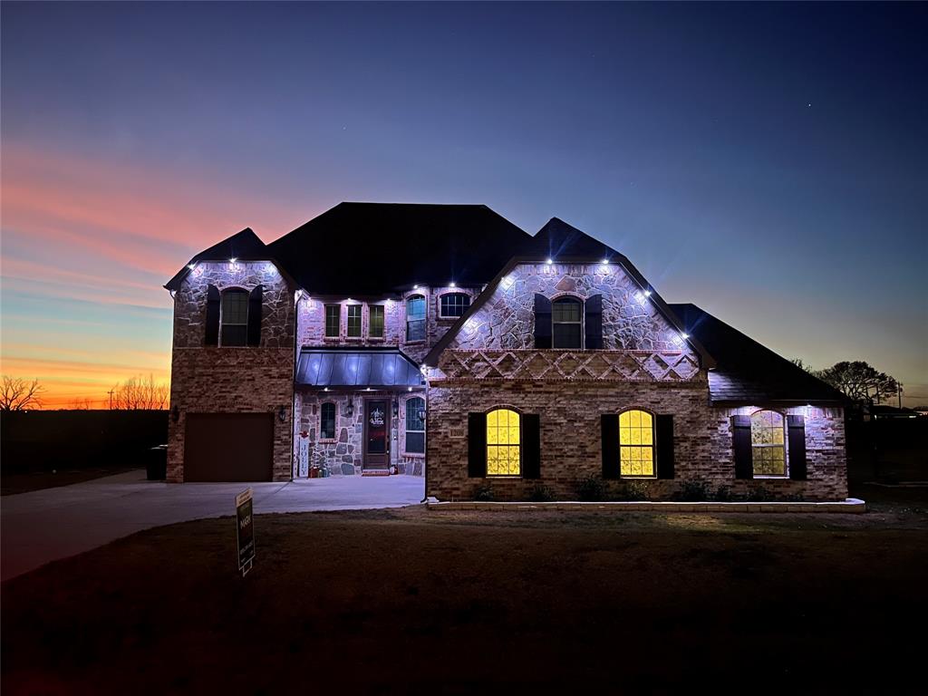 Hickory Hills - Residential