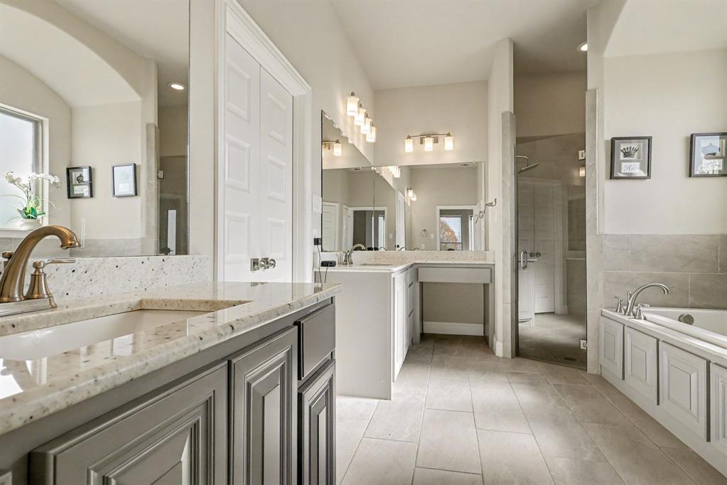 Hickory Hills - Residential