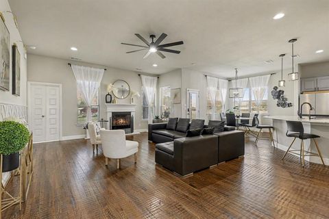 1208 Redbud Street Howe TX 75459