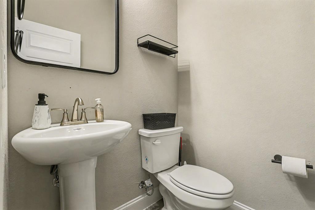 Hickory Hills - Residential