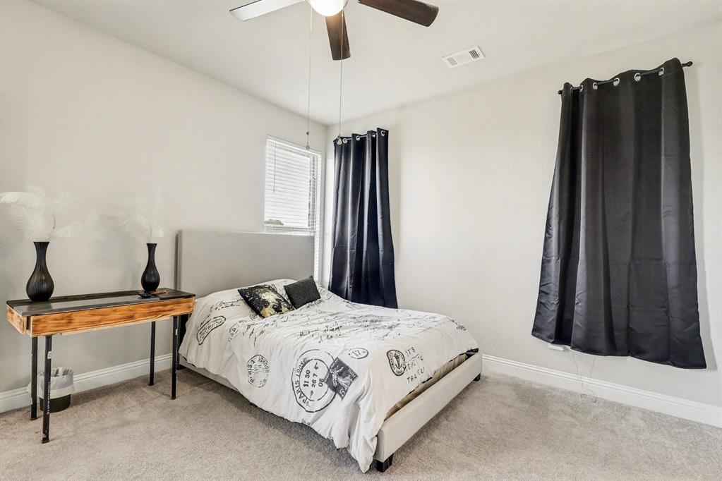 Hickory Hills - Residential