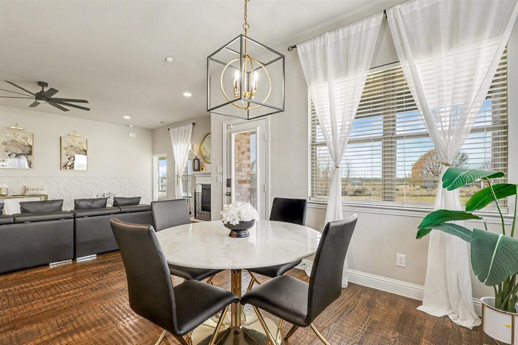 Hickory Hills - Residential