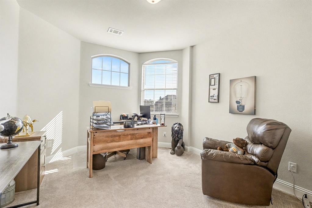 Hickory Hills - Residential