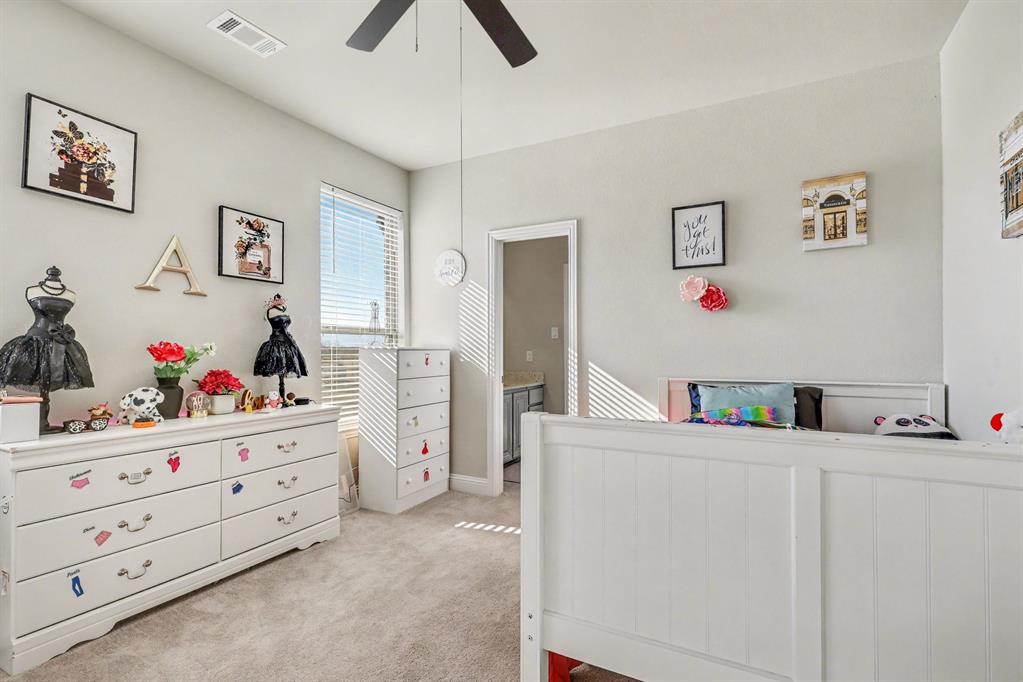 Hickory Hills - Residential