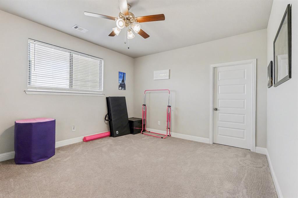 Hickory Hills - Residential