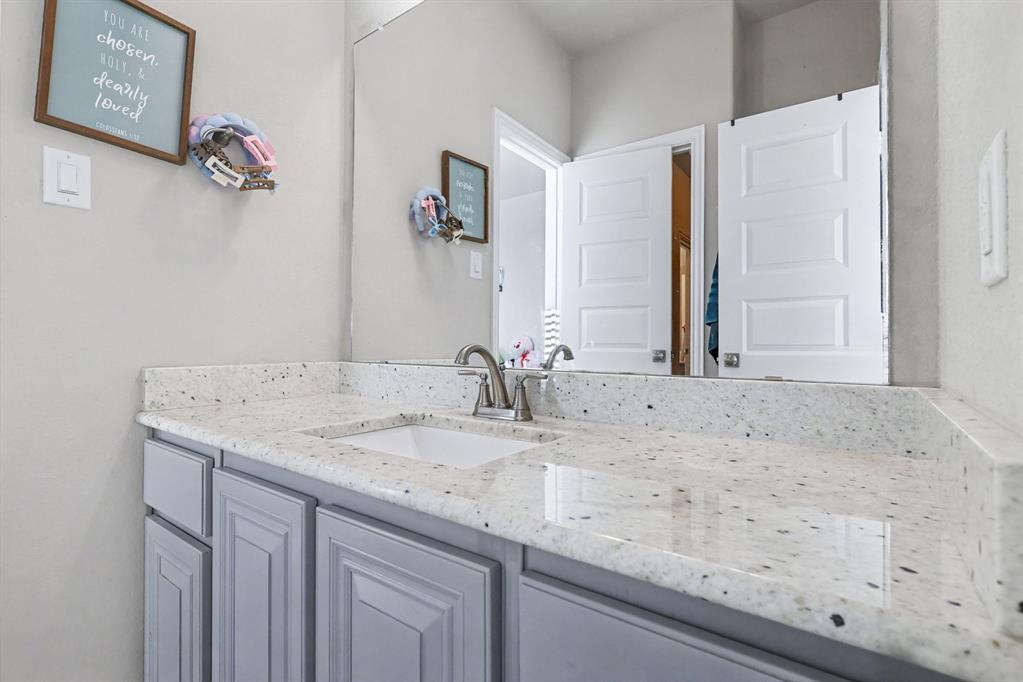 Hickory Hills - Residential