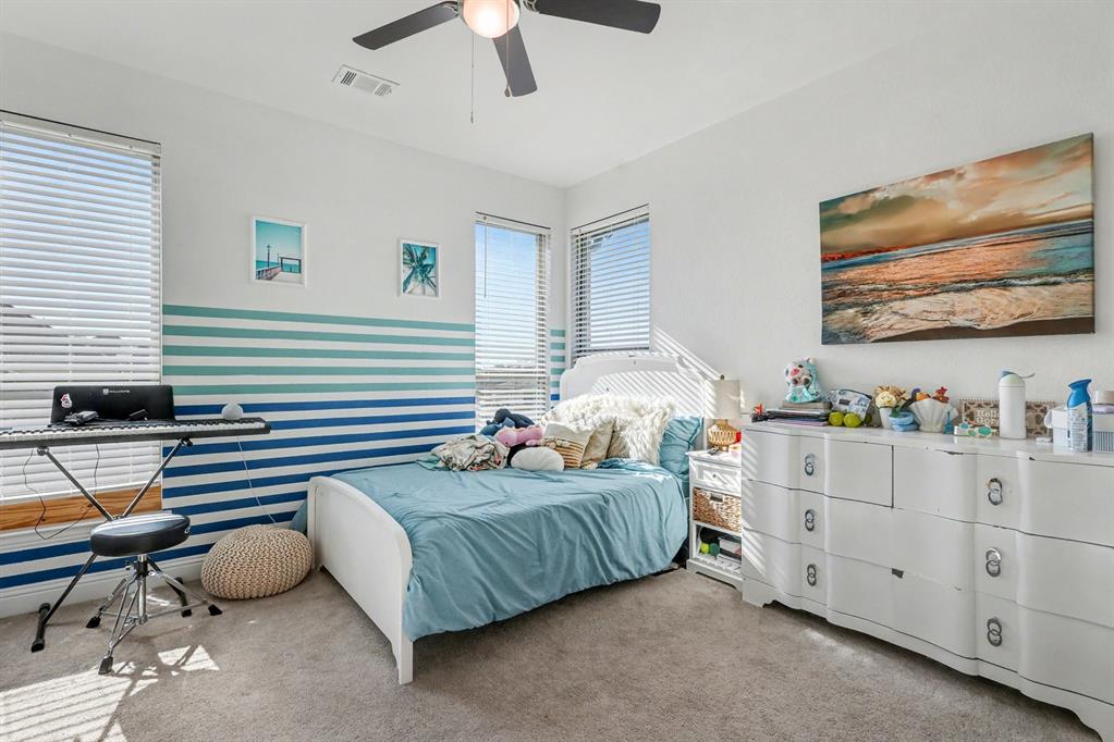 Hickory Hills - Residential