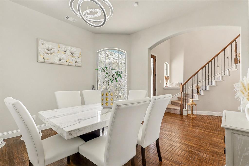 Hickory Hills - Residential