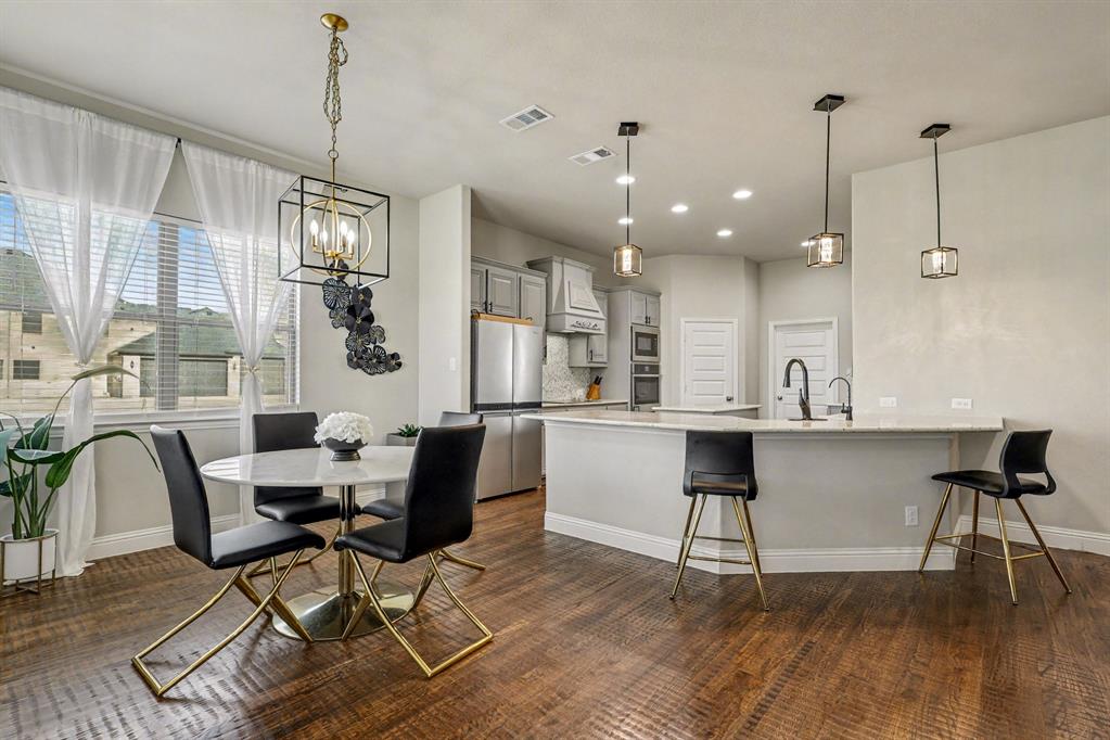 Hickory Hills - Residential