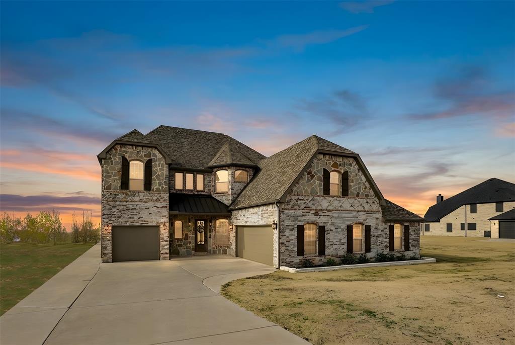 Hickory Hills - Residential